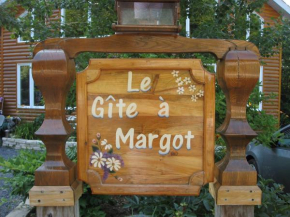 Le Gite A Margot Bromont